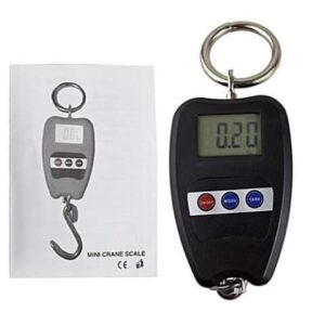 200Kg Mini Crane Scale