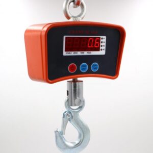 500kg hanging weighing scale