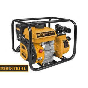 7.0hp 2′ 8m Gasoline Water Pump INGCO GWP202.