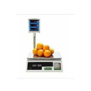Acs 30KGs with pole