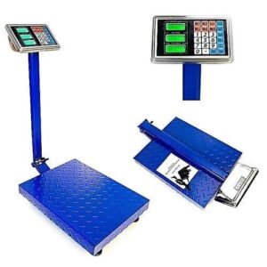 Avery weighing scale 250kgs