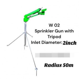 Rain gun premier