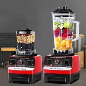 Kenwood commercial blender (Copy)