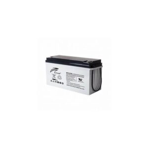 200ah rita solar battery