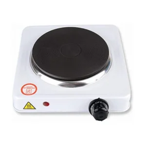 Single hotplate