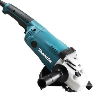 9" Makita grinder