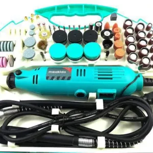 Mini grinder set