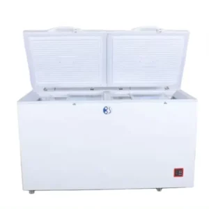 400litre chest freezer