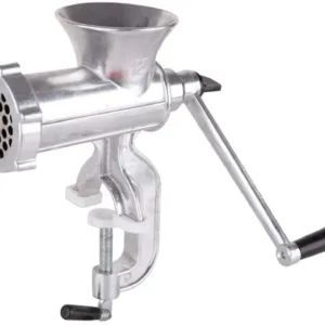 Manual meat mincer m22
