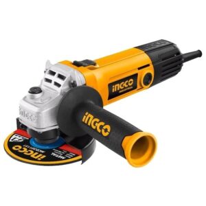 4" Ingco grinder