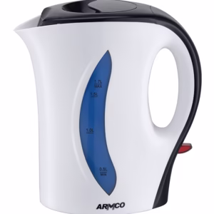 Plastic kettle
