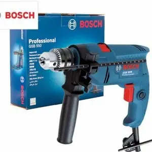 Bosch drill