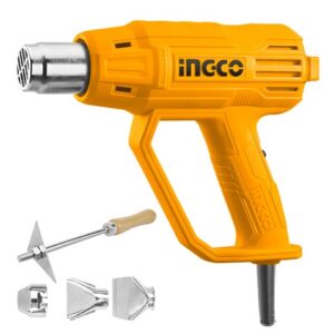 Ingco heat gun