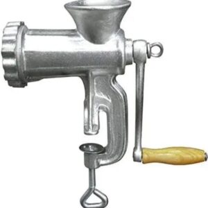 Manual meat mincer m12
