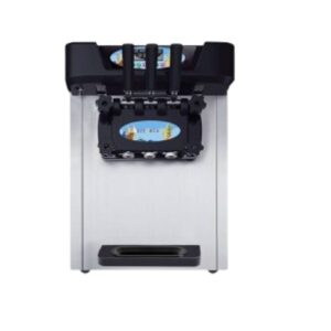Ice cream machine