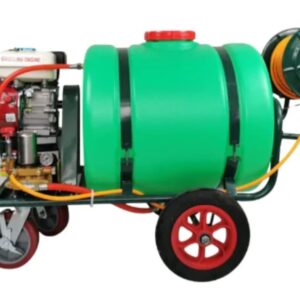 160L Engine sprayer