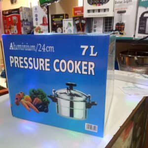 7L pressure cooker