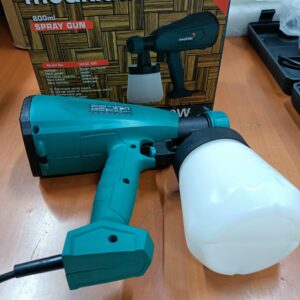 Meakida spray gun