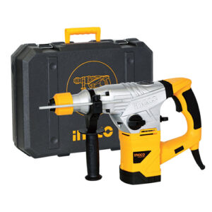 1500w ingco rotary hammer