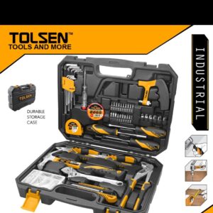 Tolsen tool set