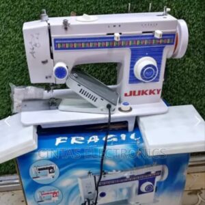Embroidery sewing machine