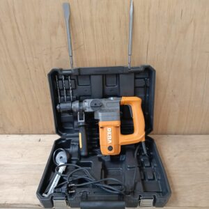 Dera rotary hammer