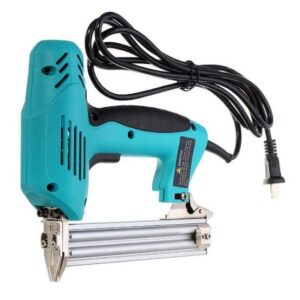 Electric nail gun