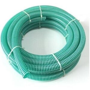 Suction pipe 3 inch per meter