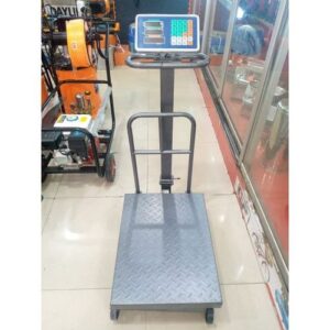 600kg TCS digital weighing scale