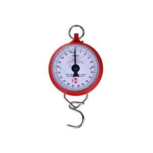 Hanson analogue hanging scale