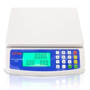 30kg poleless digital scale