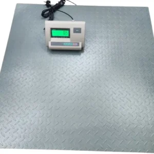 1000kg digital weighing scale