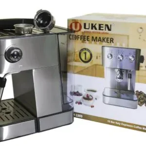 Uken coffee maker