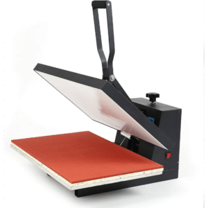 Flat bed A3 Heatpress
