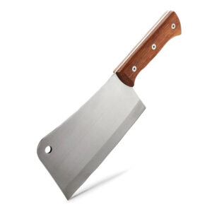 Meat clever