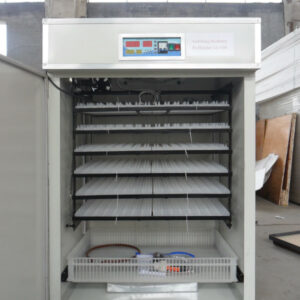 1056 egg incubator
