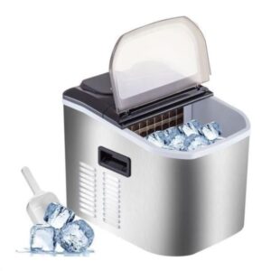 12kg ice maker
