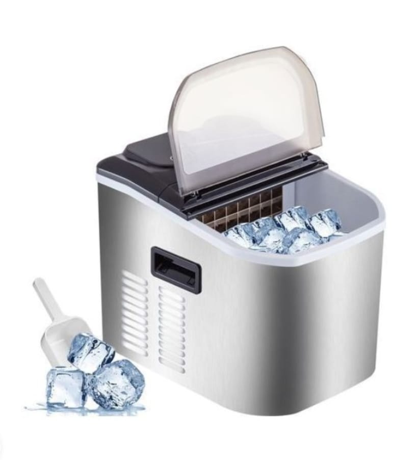 12kg ice maker