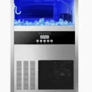 50 kgs ice maker