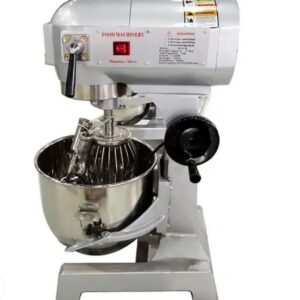 30L dough mixer