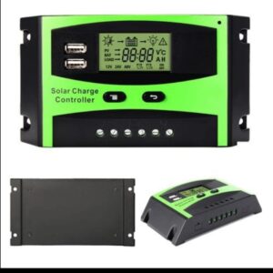 20A solar controller