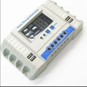30A solar controller