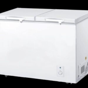 Jumbo size premier chest freezer-500L