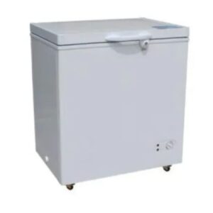 150L- premier chest freezer