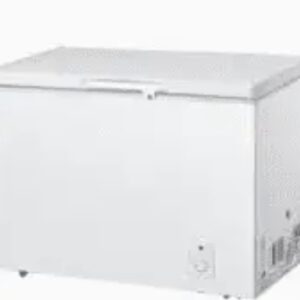 200L- premier chest freezer