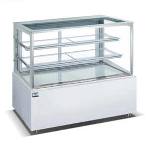 Cake cabinet