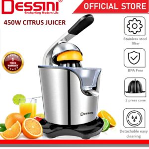 Dessini juicer