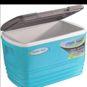 34 litre cooler box
