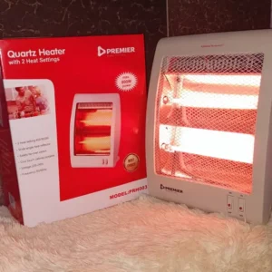 Room heater 800w