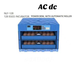 128 egg incubator